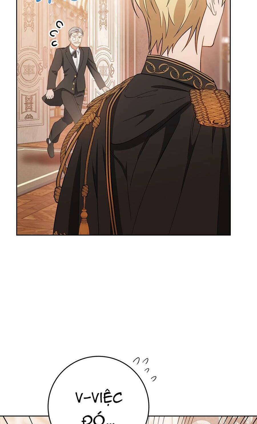 Đầu Bếp Hoàng Gia Chapter 72 - Trang 2