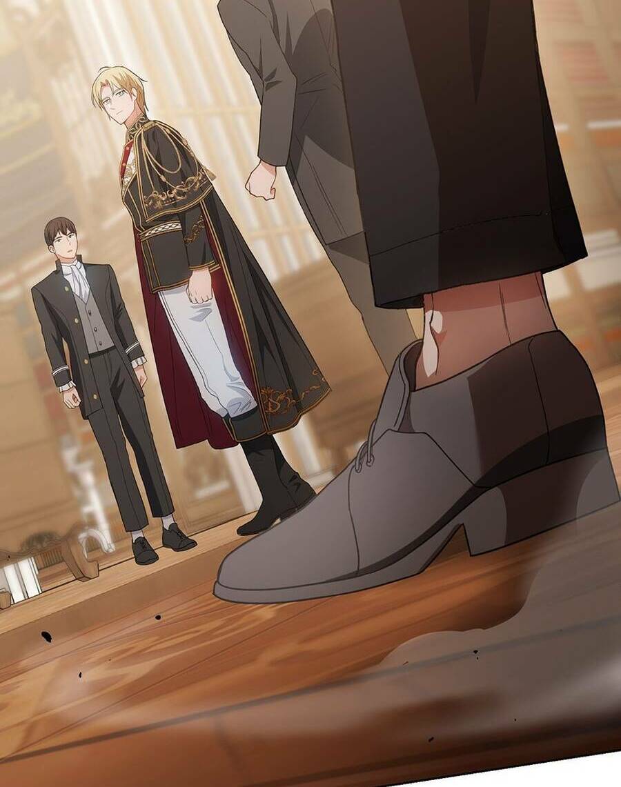 Đầu Bếp Hoàng Gia Chapter 72 - Trang 2