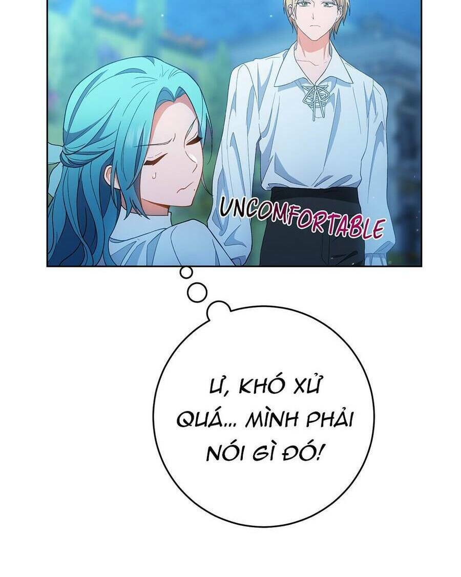 Đầu Bếp Hoàng Gia Chapter 72 - Trang 2