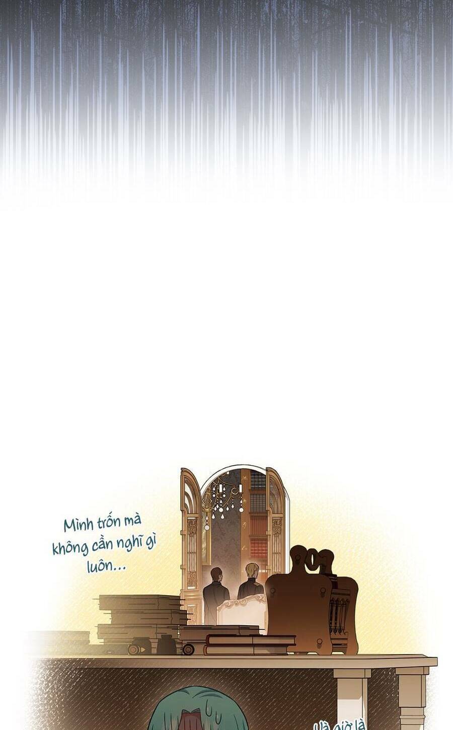 Đầu Bếp Hoàng Gia Chapter 72 - Trang 2