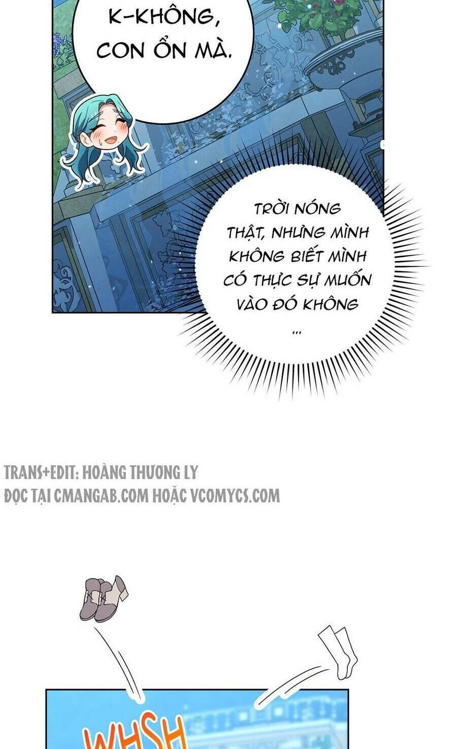 Đầu Bếp Hoàng Gia Chapter 72 - Trang 2