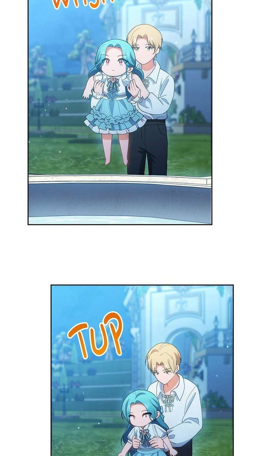 Đầu Bếp Hoàng Gia Chapter 72 - Trang 2