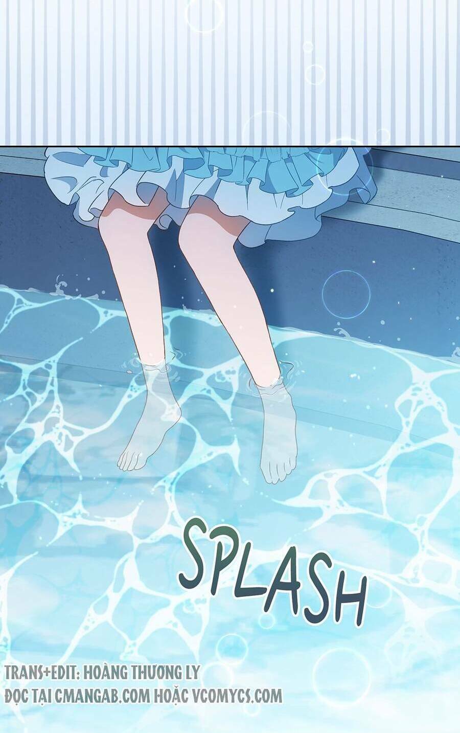 Đầu Bếp Hoàng Gia Chapter 72 - Trang 2