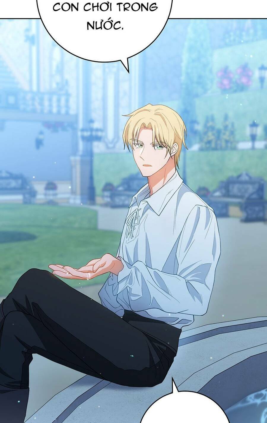 Đầu Bếp Hoàng Gia Chapter 72 - Trang 2