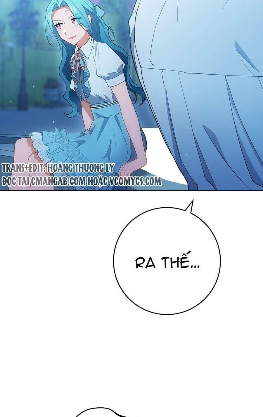 Đầu Bếp Hoàng Gia Chapter 72 - Trang 2