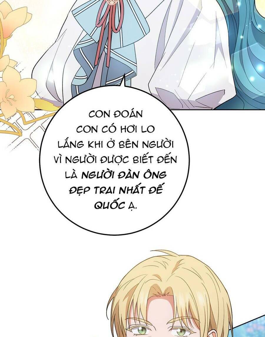 Đầu Bếp Hoàng Gia Chapter 72 - Trang 2