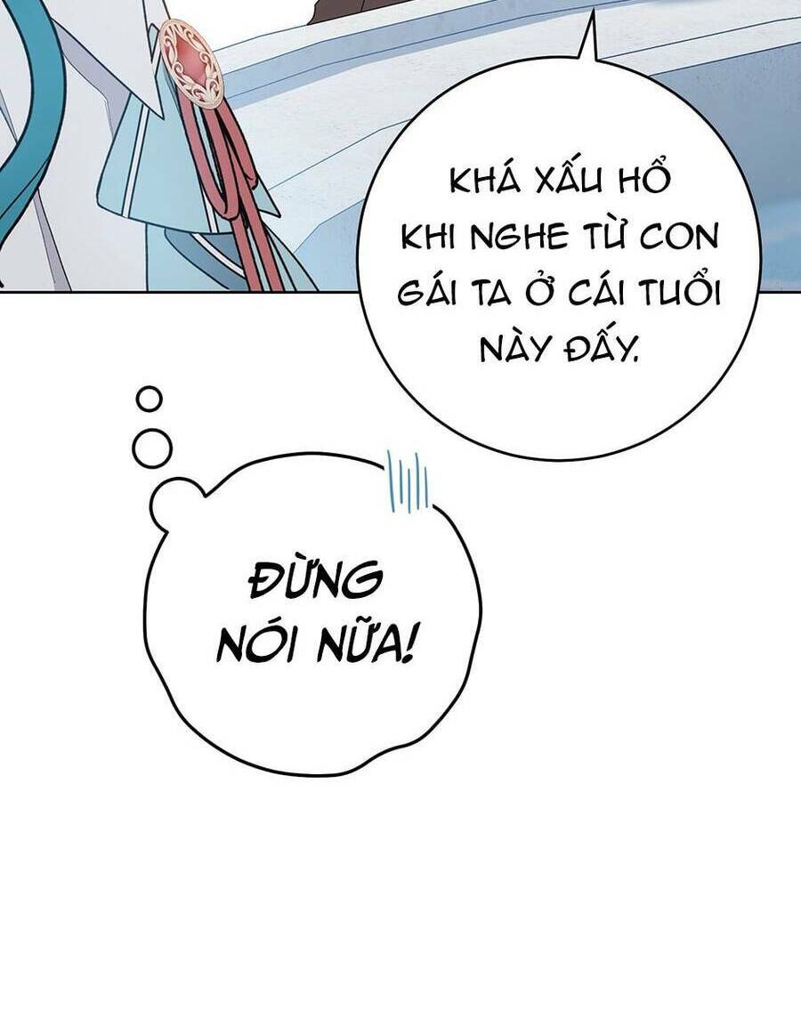 Đầu Bếp Hoàng Gia Chapter 72 - Trang 2