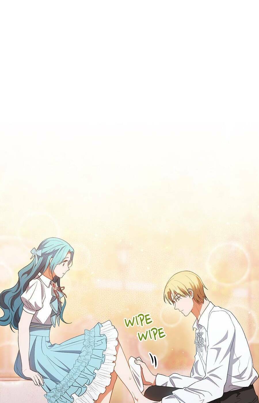 Đầu Bếp Hoàng Gia Chapter 72 - Trang 2