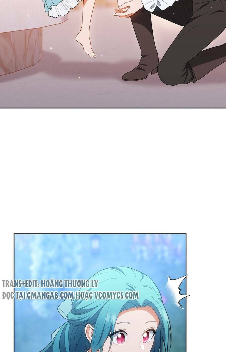 Đầu Bếp Hoàng Gia Chapter 72 - Trang 2