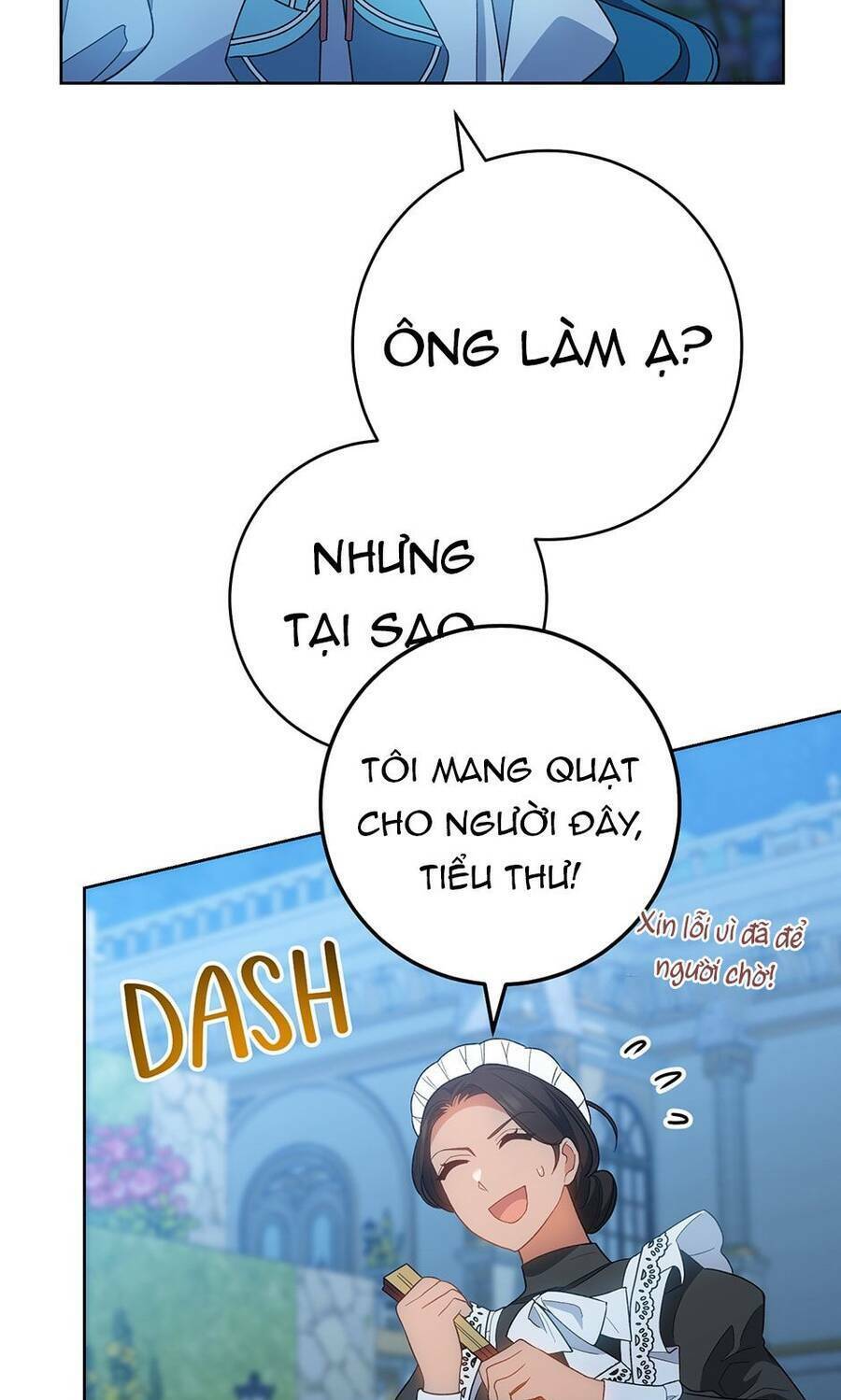 Đầu Bếp Hoàng Gia Chapter 72 - Trang 2