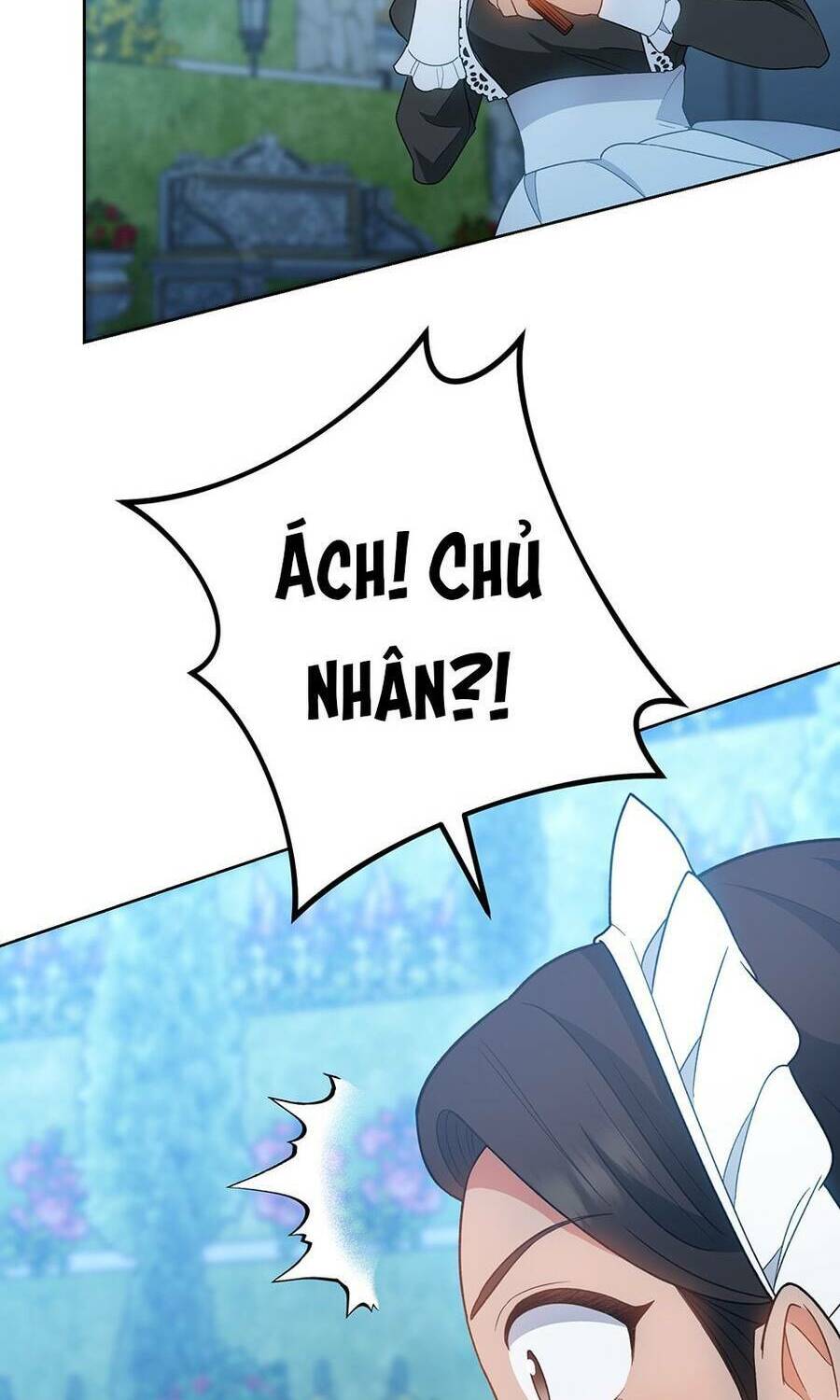 Đầu Bếp Hoàng Gia Chapter 72 - Trang 2