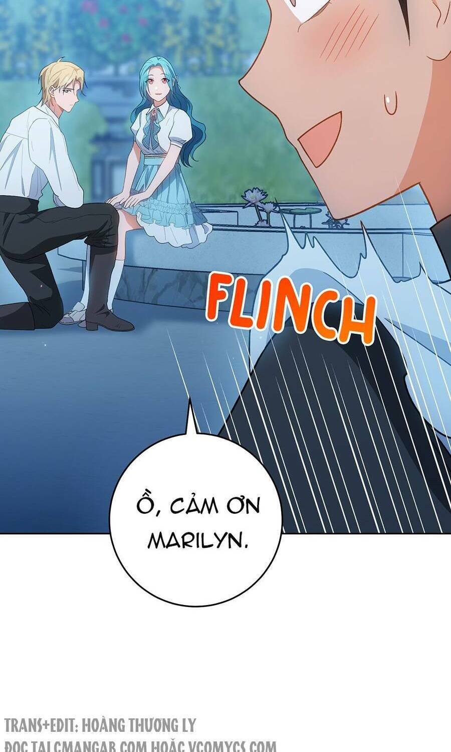 Đầu Bếp Hoàng Gia Chapter 72 - Trang 2