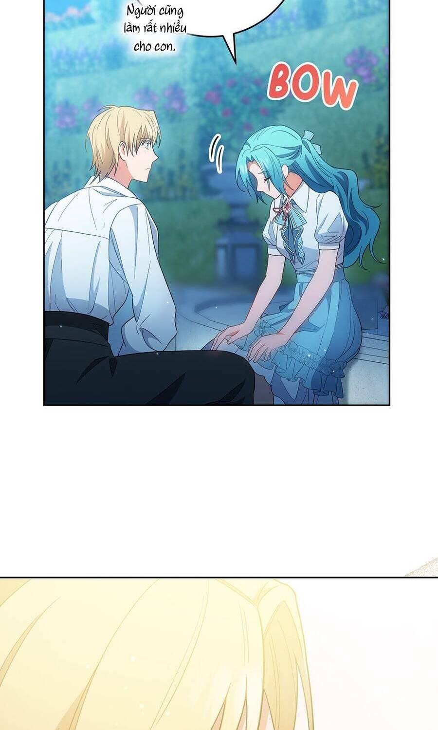 Đầu Bếp Hoàng Gia Chapter 72 - Trang 2