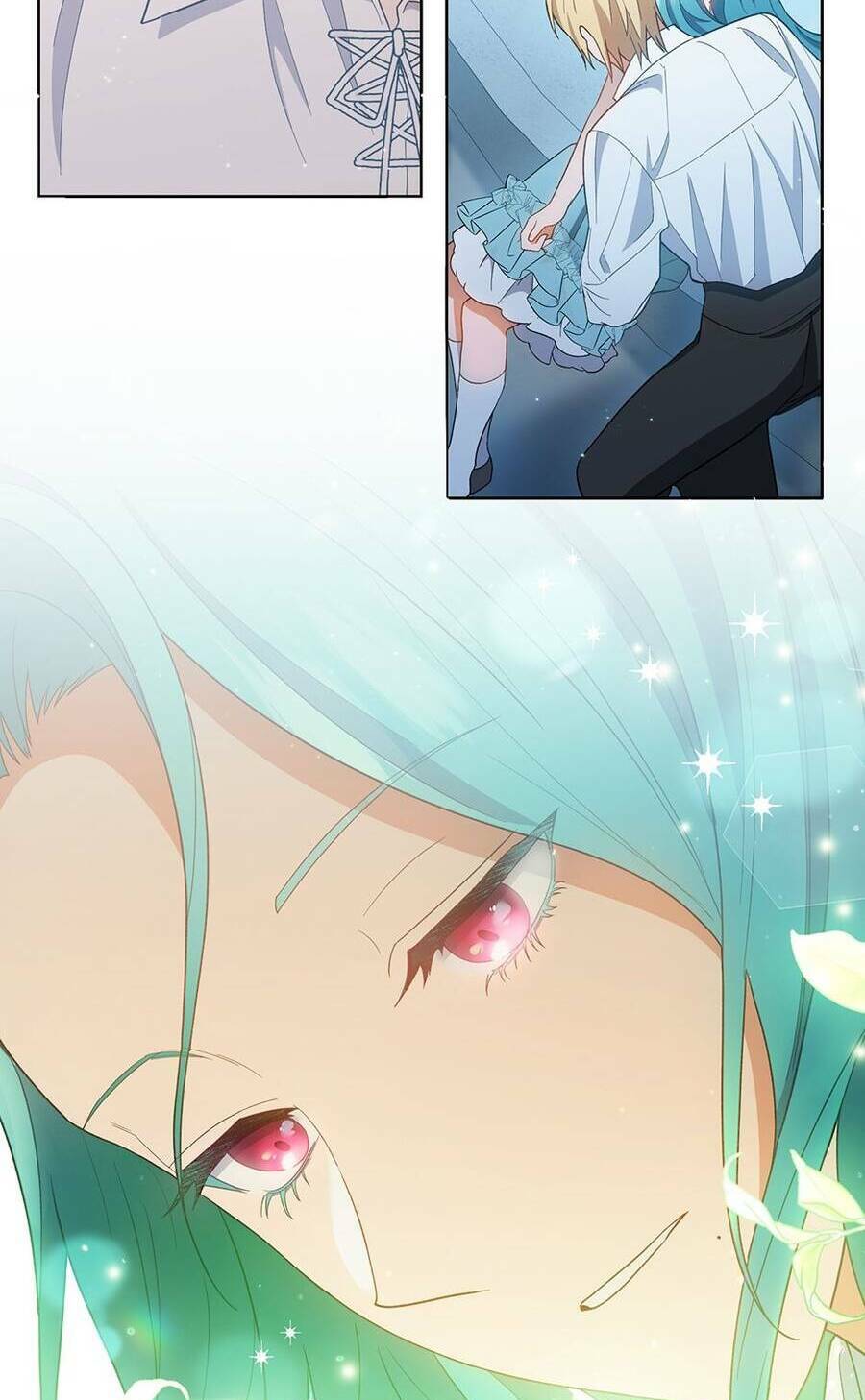 Đầu Bếp Hoàng Gia Chapter 72 - Trang 2