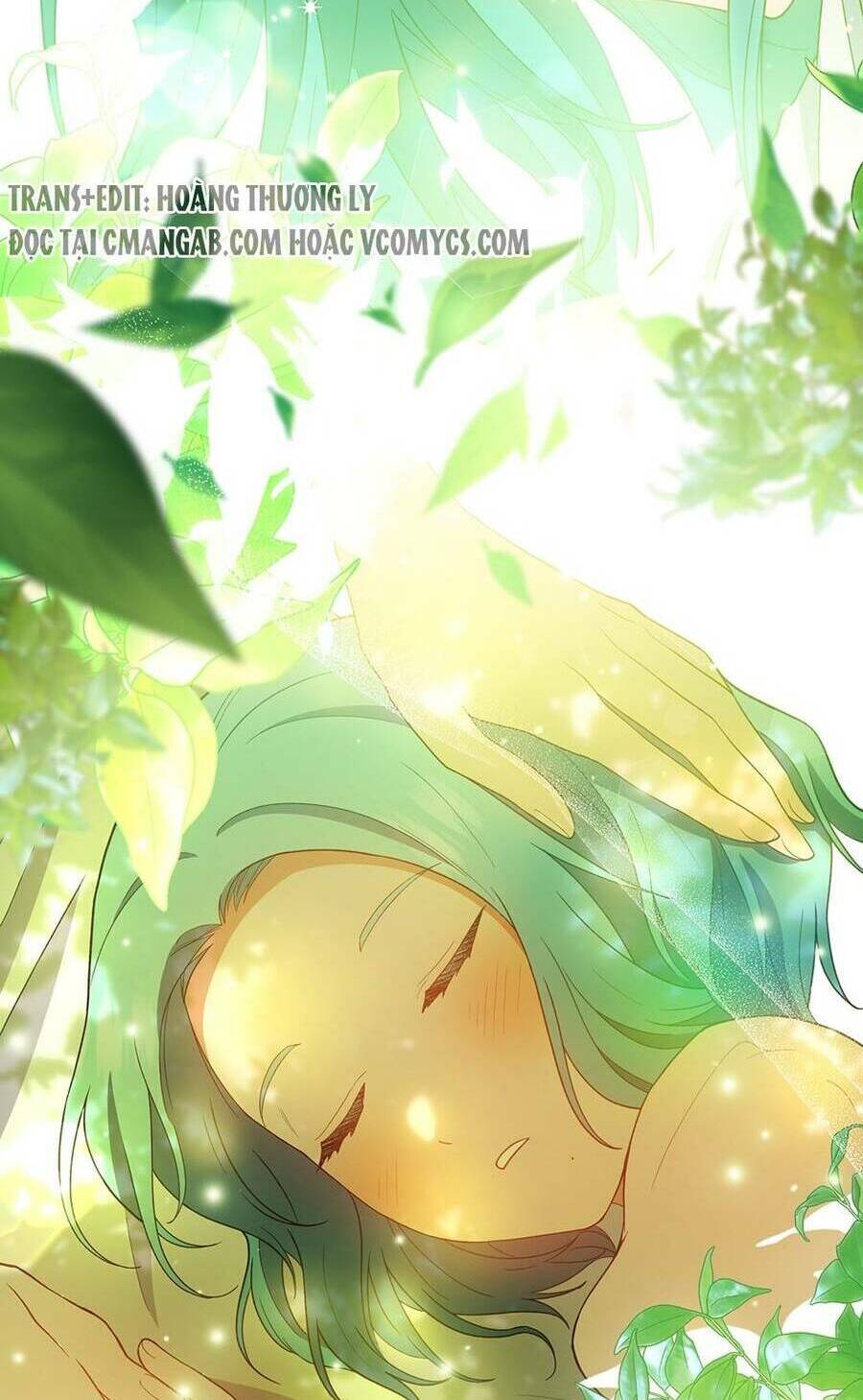 Đầu Bếp Hoàng Gia Chapter 72 - Trang 2