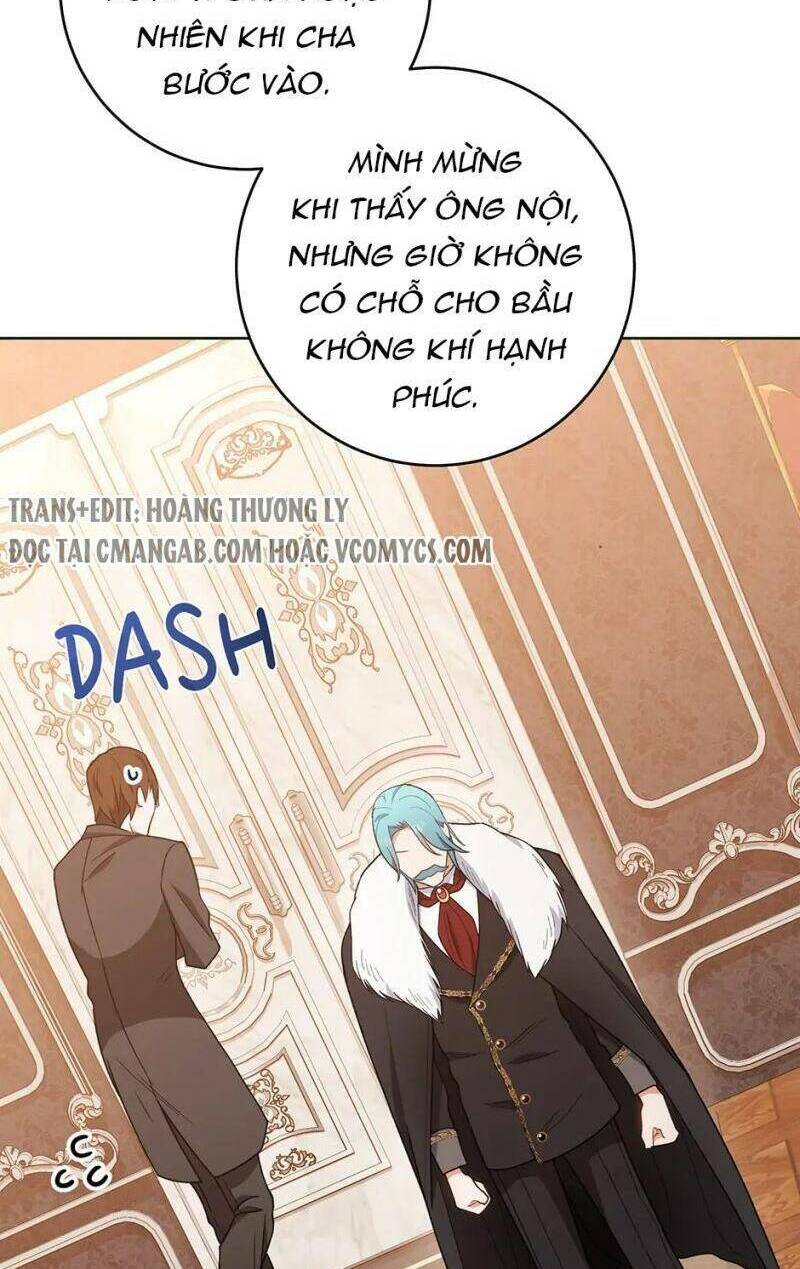 Đầu Bếp Hoàng Gia Chapter 73 - Trang 2