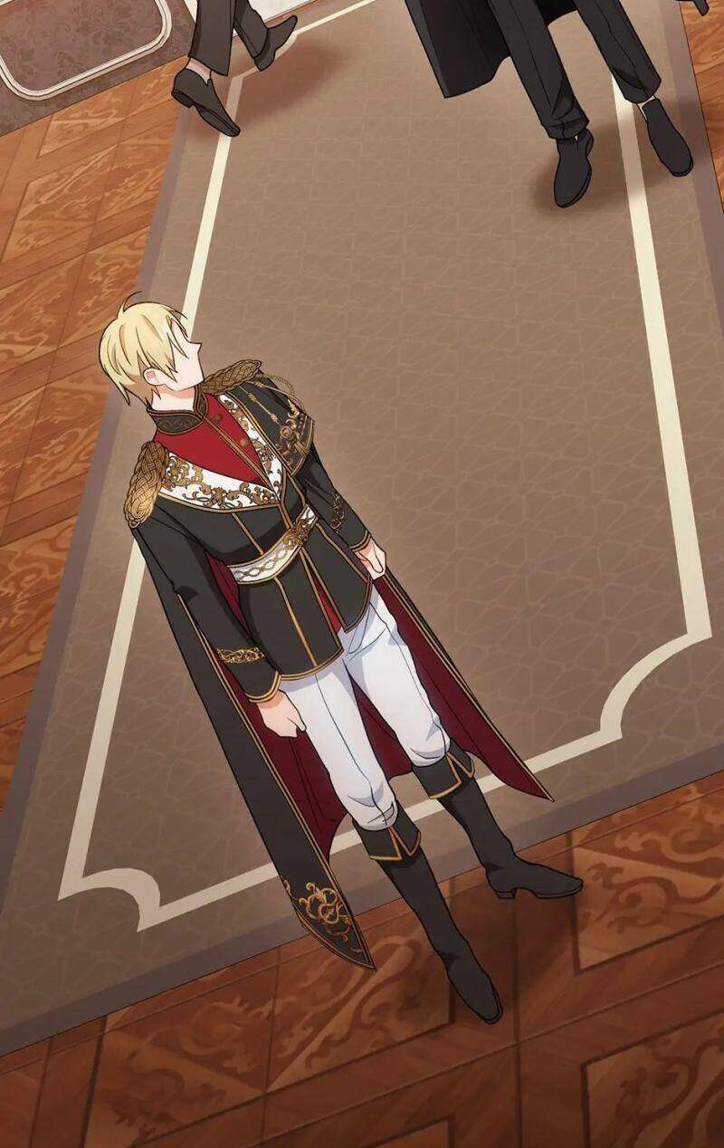 Đầu Bếp Hoàng Gia Chapter 73 - Trang 2