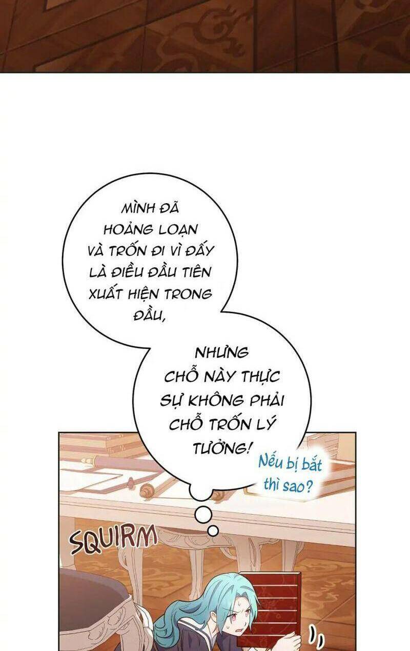 Đầu Bếp Hoàng Gia Chapter 73 - Trang 2