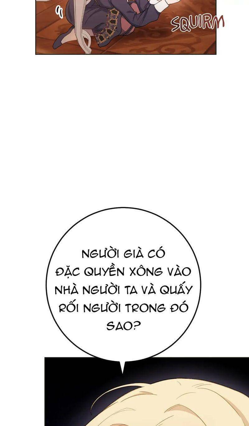 Đầu Bếp Hoàng Gia Chapter 73 - Trang 2