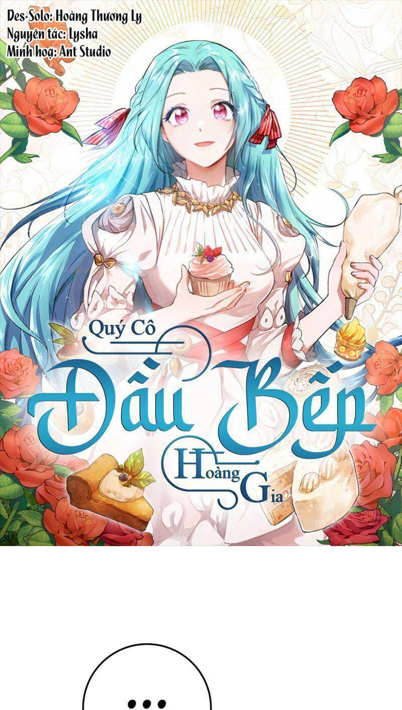 Đầu Bếp Hoàng Gia Chapter 73 - Trang 2