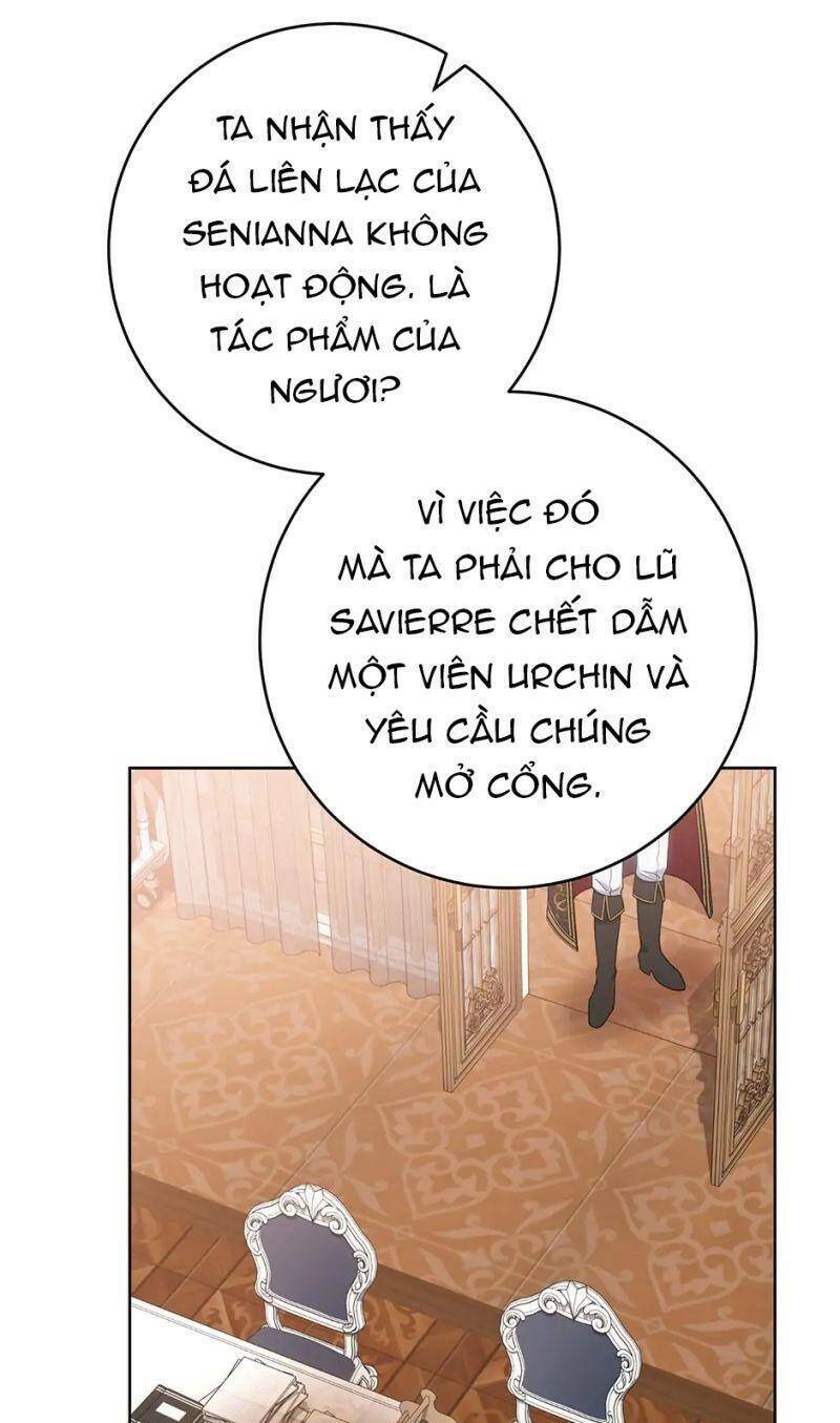 Đầu Bếp Hoàng Gia Chapter 73 - Trang 2