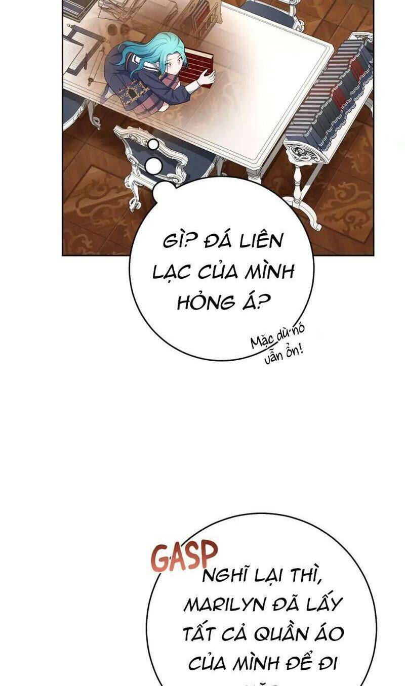 Đầu Bếp Hoàng Gia Chapter 73 - Trang 2