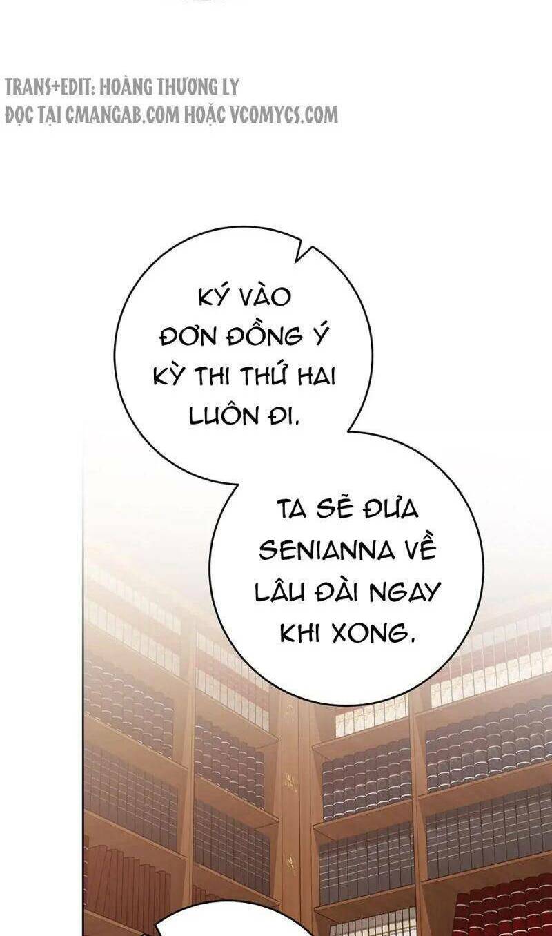 Đầu Bếp Hoàng Gia Chapter 73 - Trang 2