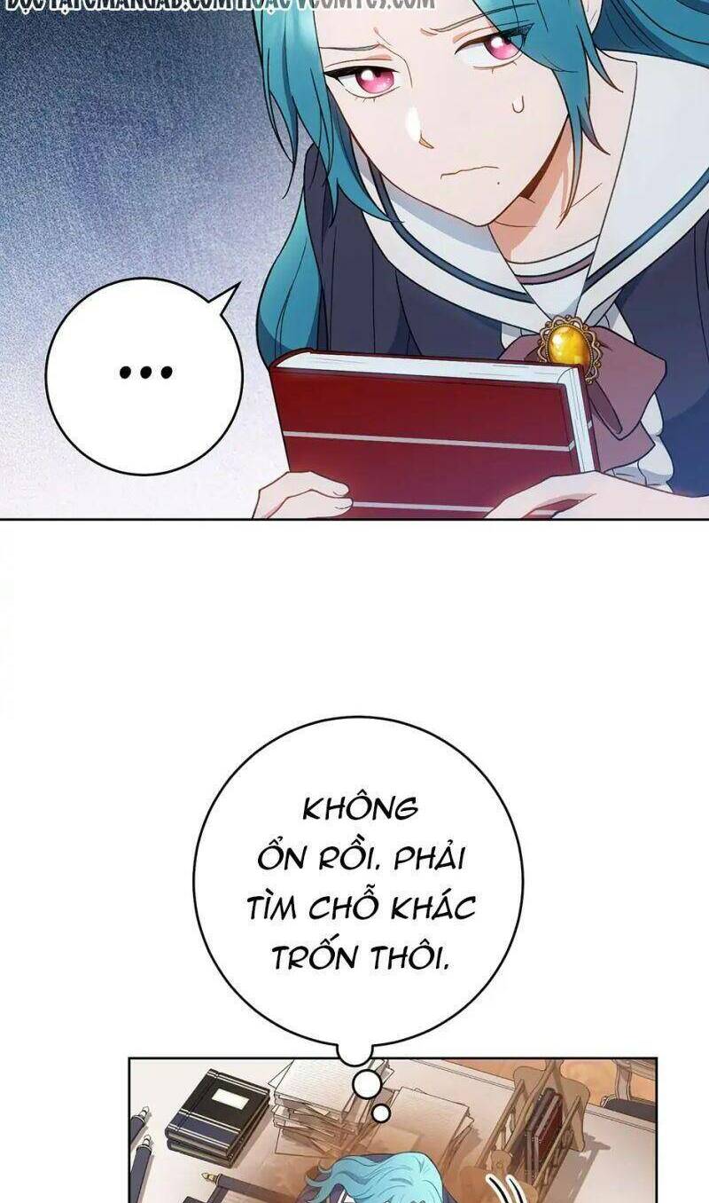 Đầu Bếp Hoàng Gia Chapter 73 - Trang 2