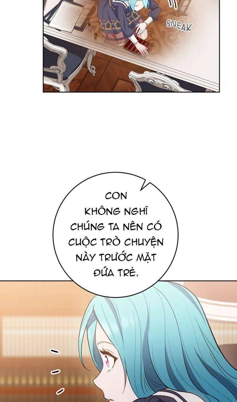 Đầu Bếp Hoàng Gia Chapter 73 - Trang 2