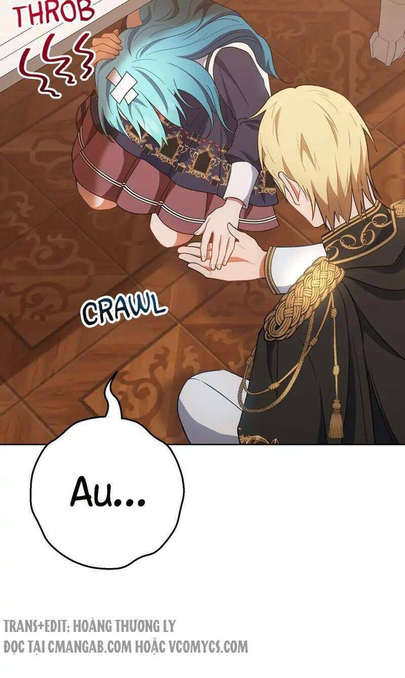 Đầu Bếp Hoàng Gia Chapter 73 - Trang 2