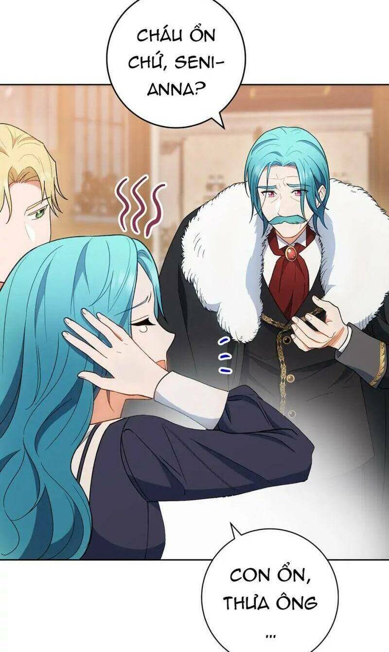 Đầu Bếp Hoàng Gia Chapter 73 - Trang 2