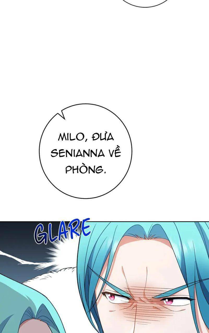 Đầu Bếp Hoàng Gia Chapter 73 - Trang 2