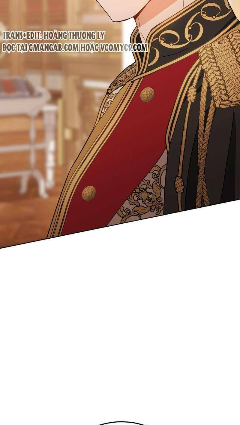 Đầu Bếp Hoàng Gia Chapter 73 - Trang 2