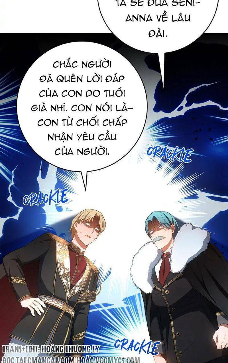 Đầu Bếp Hoàng Gia Chapter 73 - Trang 2