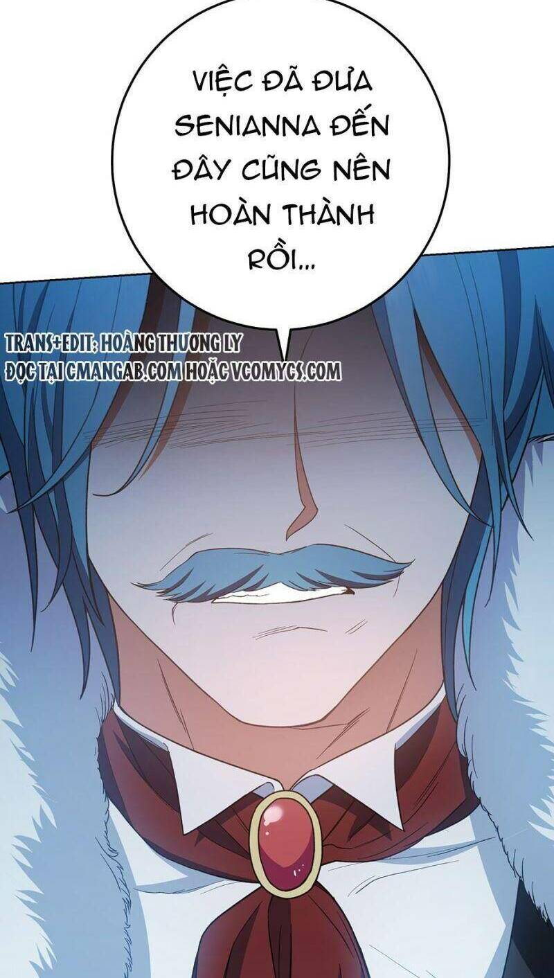 Đầu Bếp Hoàng Gia Chapter 73 - Trang 2