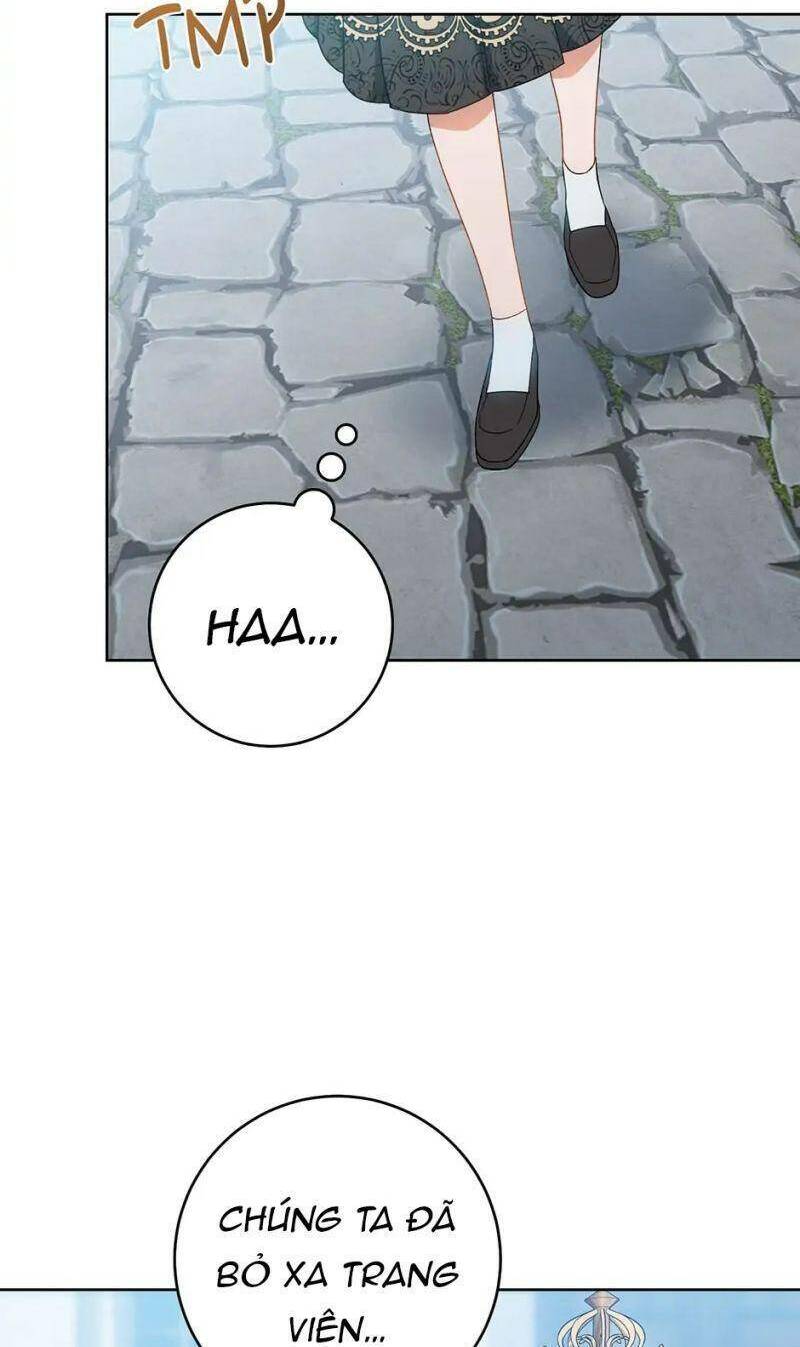 Đầu Bếp Hoàng Gia Chapter 73 - Trang 2