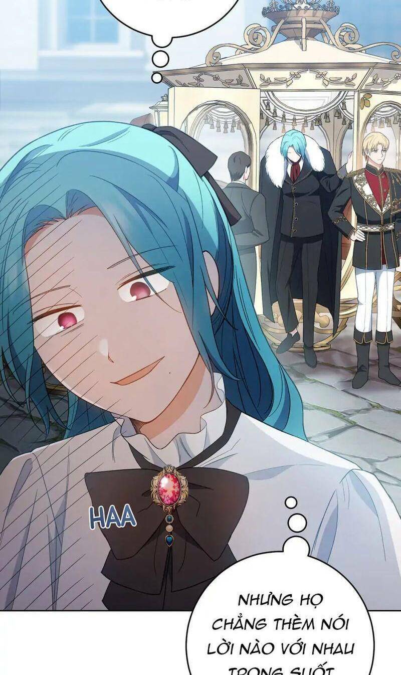 Đầu Bếp Hoàng Gia Chapter 73 - Trang 2