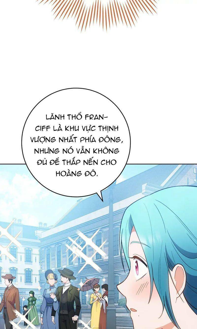 Đầu Bếp Hoàng Gia Chapter 73 - Trang 2