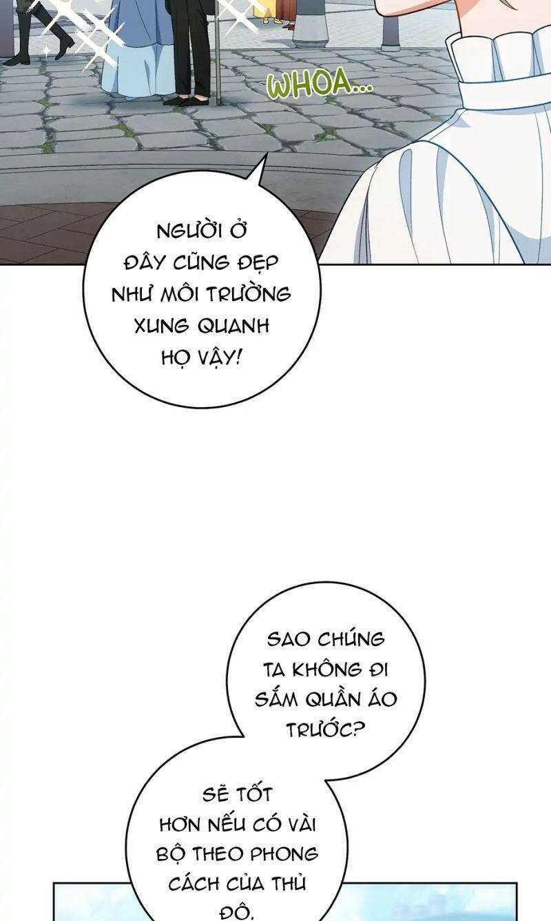 Đầu Bếp Hoàng Gia Chapter 73 - Trang 2