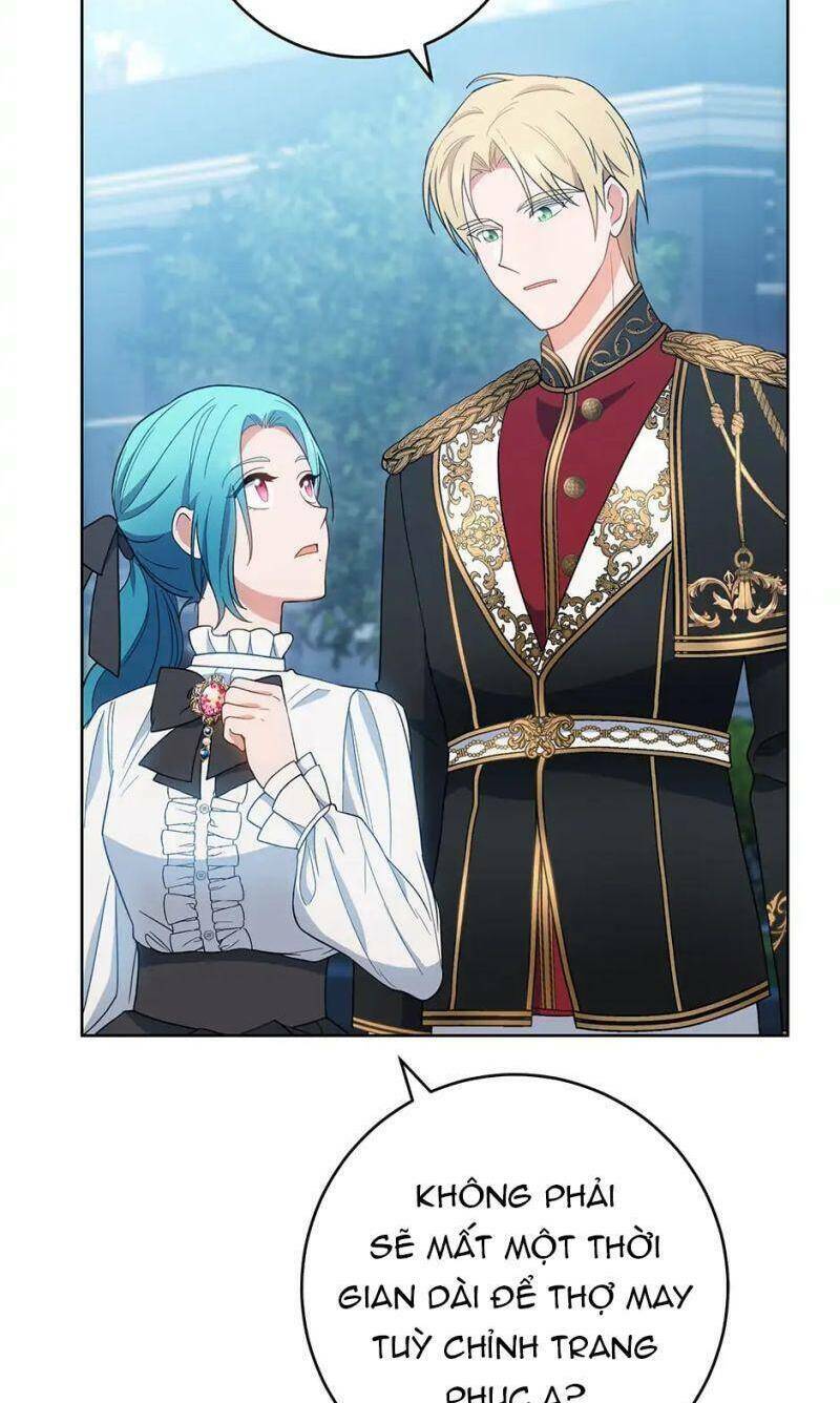 Đầu Bếp Hoàng Gia Chapter 73 - Trang 2