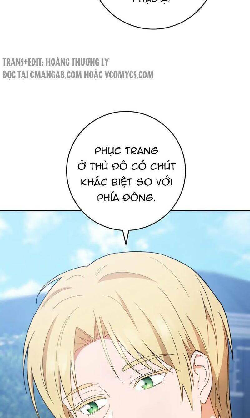 Đầu Bếp Hoàng Gia Chapter 73 - Trang 2