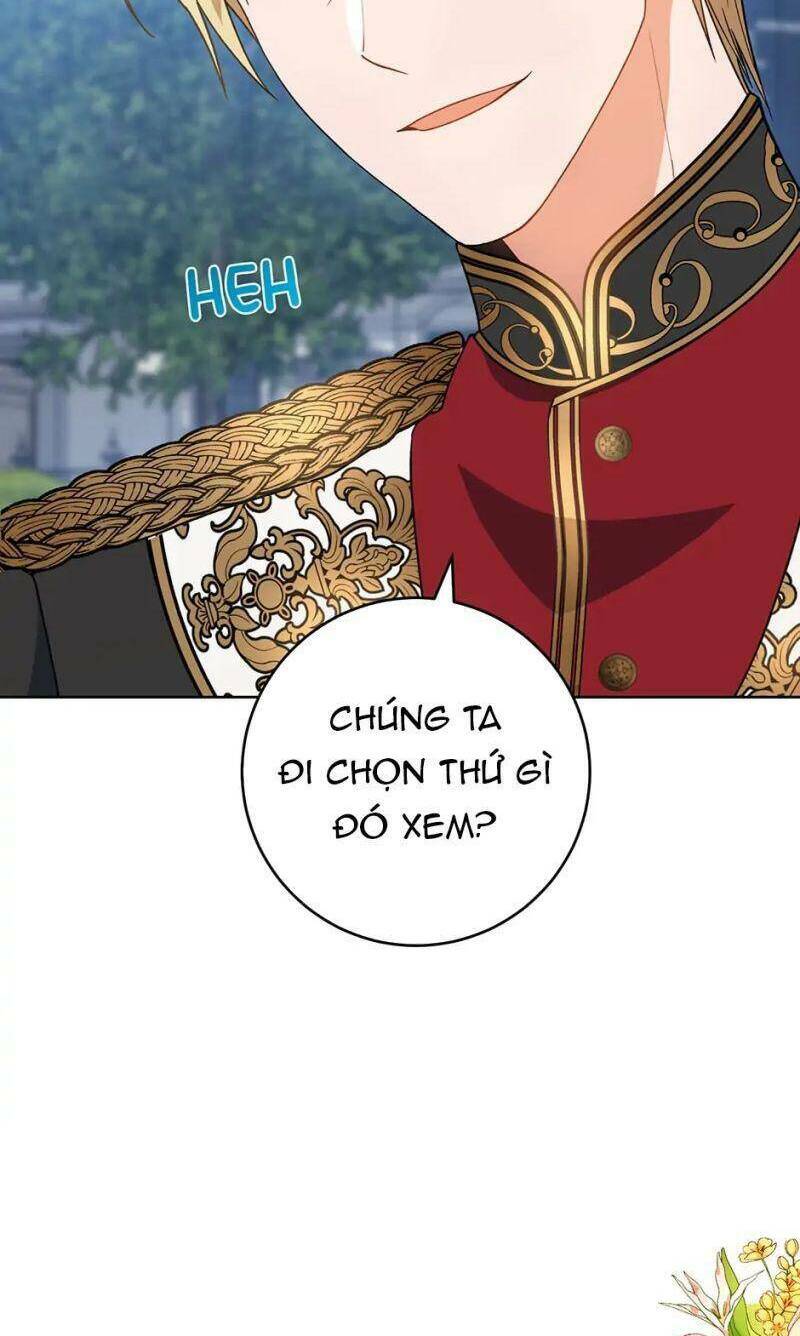 Đầu Bếp Hoàng Gia Chapter 73 - Trang 2