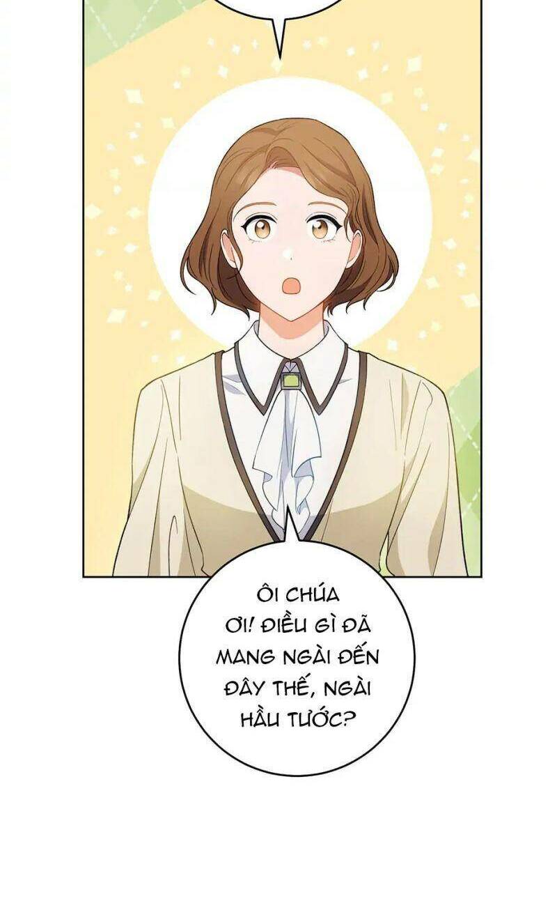 Đầu Bếp Hoàng Gia Chapter 73 - Trang 2