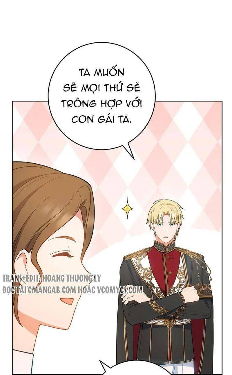 Đầu Bếp Hoàng Gia Chapter 73 - Trang 2