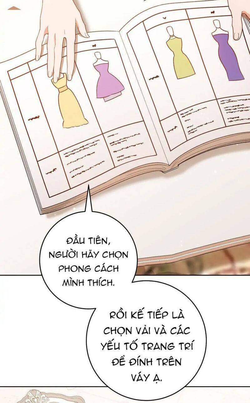 Đầu Bếp Hoàng Gia Chapter 73 - Trang 2