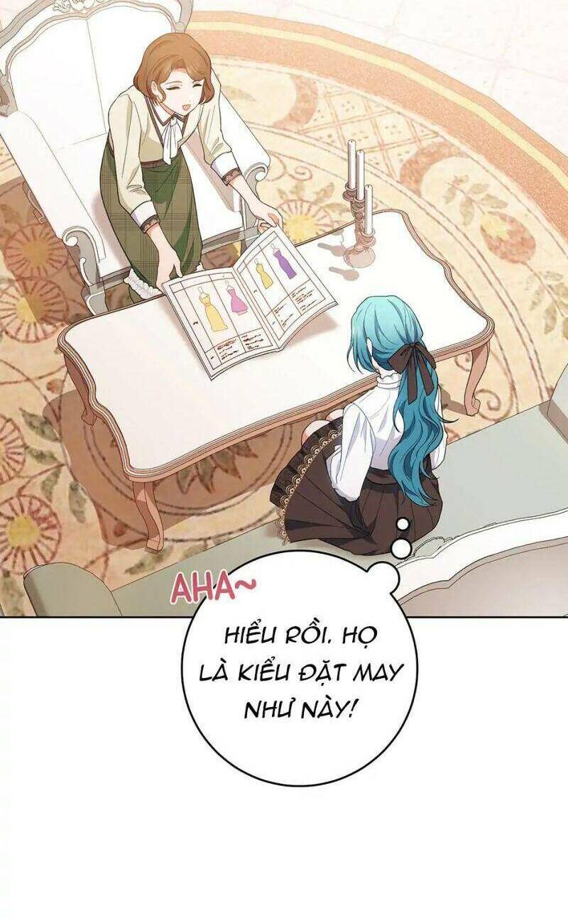 Đầu Bếp Hoàng Gia Chapter 73 - Trang 2