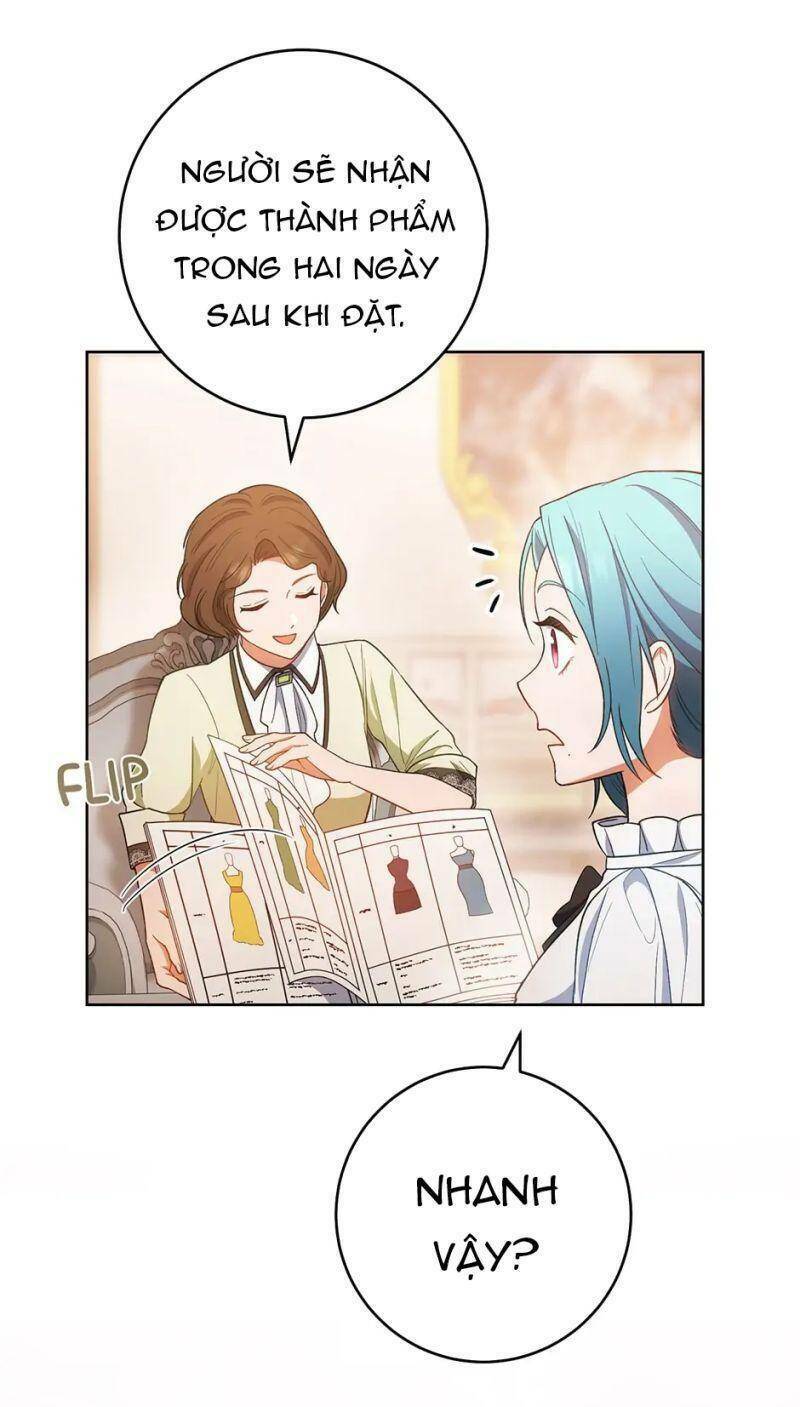 Đầu Bếp Hoàng Gia Chapter 73 - Trang 2