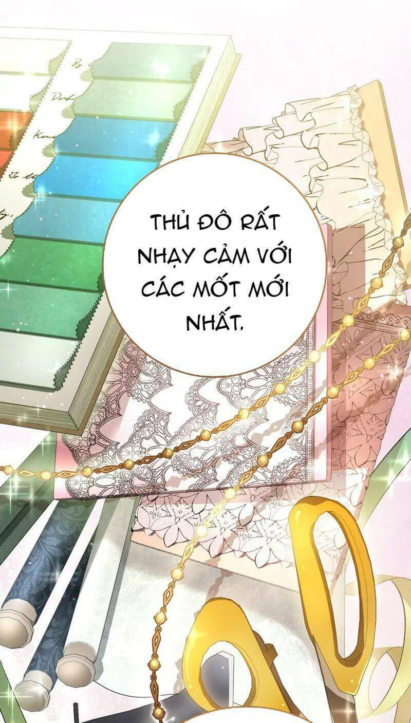 Đầu Bếp Hoàng Gia Chapter 73 - Trang 2