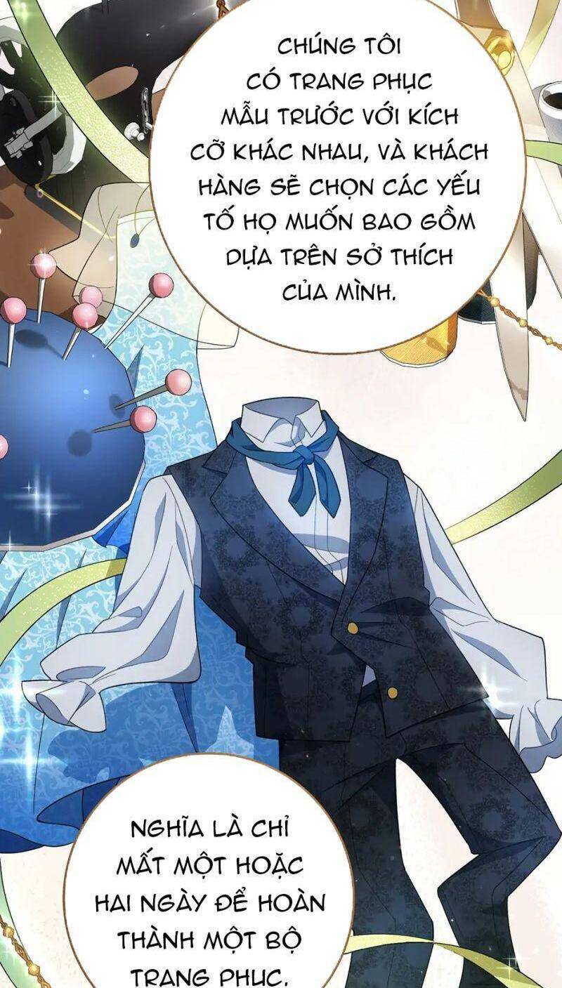 Đầu Bếp Hoàng Gia Chapter 73 - Trang 2