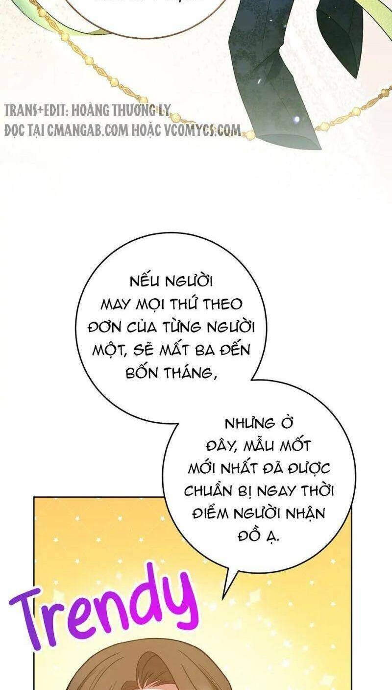 Đầu Bếp Hoàng Gia Chapter 73 - Trang 2